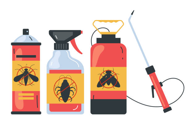 Best Insect Control  in Towaco, NJ